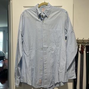 Brooks Brother Dress Shirt